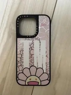 CASETiFY 村上隆コラボ iPhone16Proケース 村上隆 CASETiFY Iphone 16 Pro ケース カイカイキキ - メルカリ