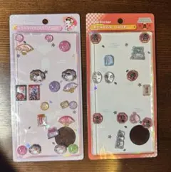 正規品　和柄　ボンボンドロップシール　おすそわけ