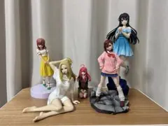 美少女 フィギュア まとめ売り