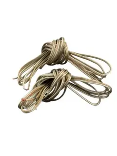 即落 送料無料 BELDEN STUDIO 718 ベルデン スタジオ スピーカー ケーブル 4.3m x 2本 中古　 BELDENベルデンM STUDIO 718mk2スピーカーケーブル　4m×2本