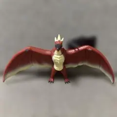 ムービーモンスターシリーズ ファイヤーラドン