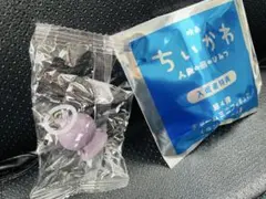 映画ちいかわ 人魚の島のひみつ 入場者特典 チャームミニフィギュア