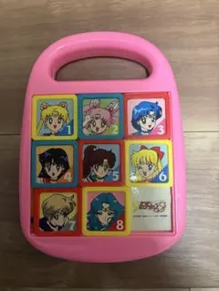 美少女戦士セーラームーンS キャラパチ 手巻き フィルムカメラ - メルカリ