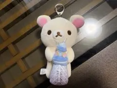 コリラックマ スカイツリー限定 ぬいぐるみチャーム♡【美品】