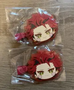 あんスタ　前髪クリップ　紅郎