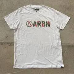 ARBN Tシャツ Mサイズのサムネイル