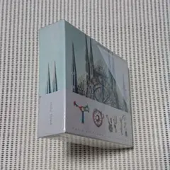 【未開封CD】ゆず『TOWA』初回限定盤 COMPLETE BOX