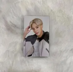 NCTDREAM ドリショ4 ランダム トレカ ジェノ