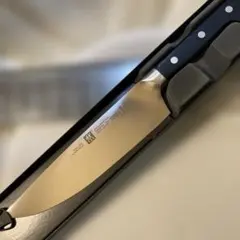 極美品】ZWILLING Kanren 刃渡140mm 箱付 - メルカリ