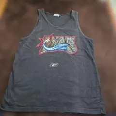 リーボック バスケットボール