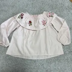 専用　ケイトスペード♤ブラウス　130