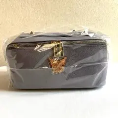 クロミ　ラグジュアリーバニティーポーチ