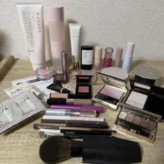 コスメまとめ売り(デパコス&プチプラ)
