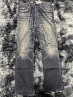 Levi's 517 ブーツカットデニム W31 L33