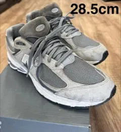 New Balance M2002RST グレー 28.5cmのサムネイル