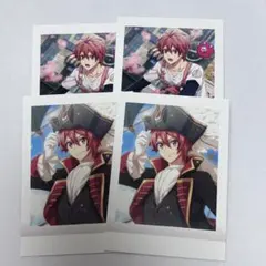 アイナナ ぱしゃこれ 七瀬陸