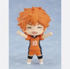 ハイキュー　ミニねんどろいど　全国大会編　孤爪　日向ハイキュー　未開封 ねんどろいどさぷらいず ハイキュー!!全国大会編