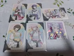 プロセカ　ニーゴ　感謝祭　まとめ売り