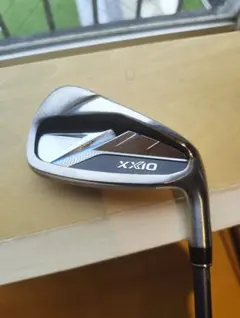 XXIO 6番アイアン 単体　ゼクシオ14のサムネイル
