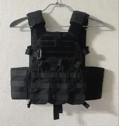 タイガース優勝セール！　CONDOR プレキャリULTICAM BLACK 05211454_5ce392a5d215f.jpg