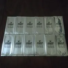 新品未開封❗ASAP SYNERGY×ももこ ステッカー12枚セット❗