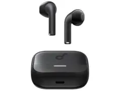 ANKER Soundcore K20i ワイヤレスイヤホン ブラック