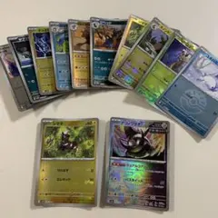 ポケモンカード DP ギンガ団 SPシリーズ12枚 - メルカリ