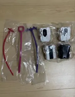 【ベイブレードX】 ワインダーランチャー 複数セット 未開封