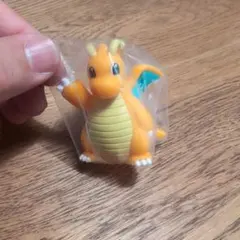 ポケモンキッズ メガリザードンX＆メガリザードンY編 カイリュー