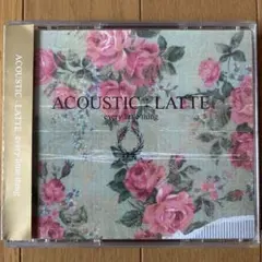 Every Little Thing／ACOUSTIC:LATTE　初回盤