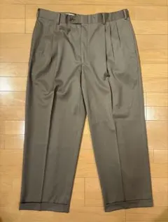 Loro Piana スラックス