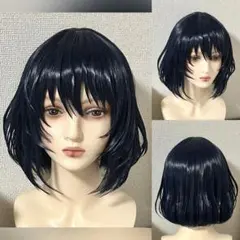 あーこ様 オーダーウィッグ 確認用ページ