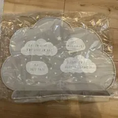meal time mat お食事用シリコンマットのサムネイル