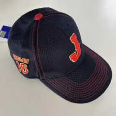2026年最新】wbc キャップ ミズノの人気アイテム - メルカリ