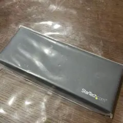 StarTech.com ST124HD20 HDMIスイッチ