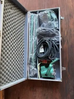 龍電社（RDS）製の「LQMF-6S」エリスポットライトのサムネイル