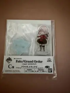 2026年最新】fgo シュガーポシェット アクリルスタンドの人気アイテム