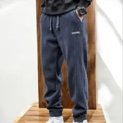 スウェット カーゴパンツ