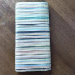 Paul Smith ストライプ長財布のサムネイル