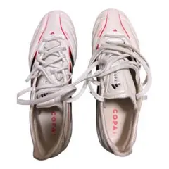 adidas アディダス コパピュア4 エリートHG/AG 25cm