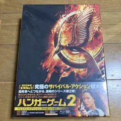 美品】ハンガーゲーム blu-ray コンプリートセット - メルカリ
