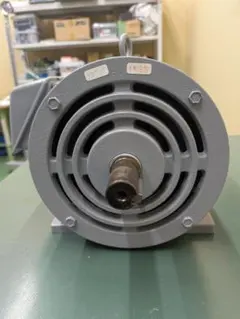 G3LB-32-200-T040 三相誘導モーター 0.4kW (中古品） - メルカリ