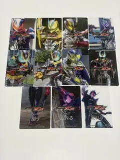 香港ジョイポリス限定 35th SONIC HOLO CARD 6種セット① - メルカリ