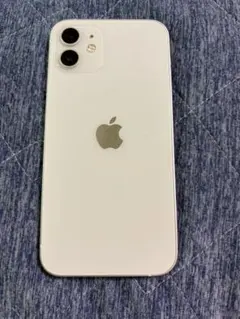 Apple iPhone12 ホワイト 本体 64GB