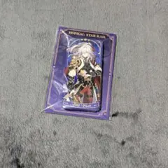 崩壊 スターレイル 景元 缶バッジ Jing Yuan