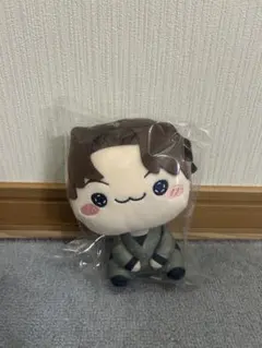 忍たま乱太郎さくらもちぴこぬい山田利吉