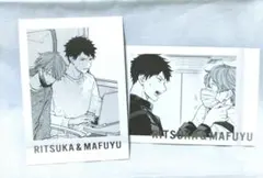 ギヴン展ENCORE ぱしゃこれPREMIUM 立夏 りつまふ