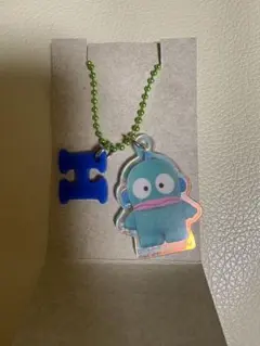 サンリオ にじぼしキャンディ ツインチャーム ハンギョドン