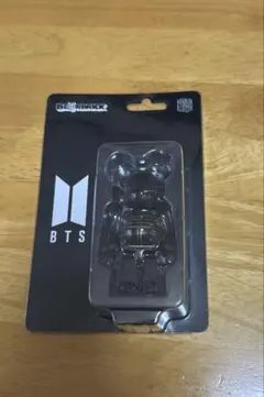 BTS ベアブリック 購入特典 フォト - メルカリ