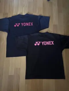 ヨネックス　ウェア2枚